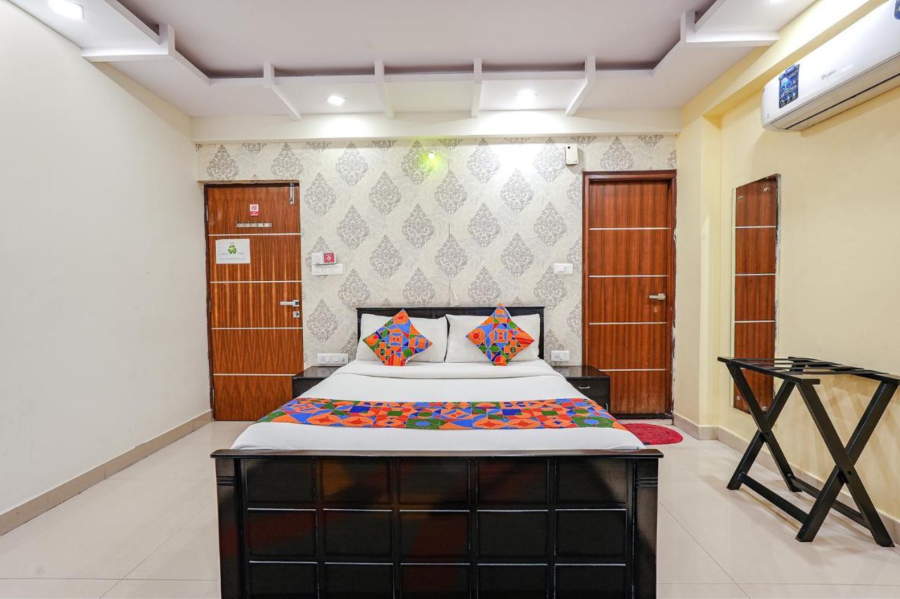 Fabexpress Amazing - Nr Forum Mall Hotel 3*