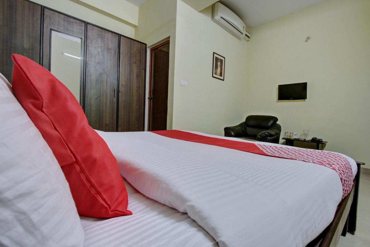 O Sri Sai Comforts Near Kengeri Bus Terminal Metro Station Hotel 3*