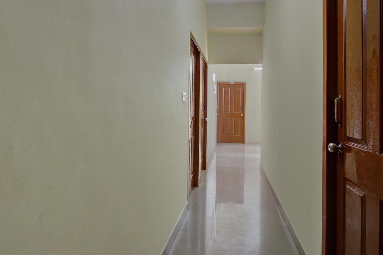 Hotel O Sri Sai Comforts Near Kengeri Bus Terminal Metro Station Bangalore