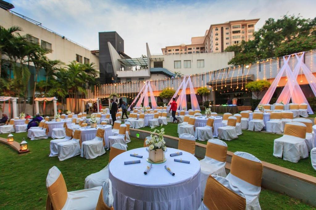 Hotel The Woodrose 4*