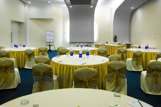 The Woodrose 4* Bangalore