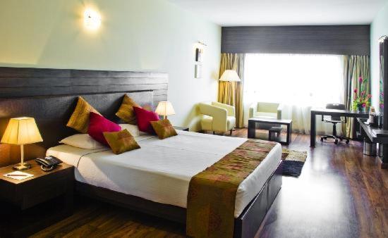 Hotel The Woodrose 4*