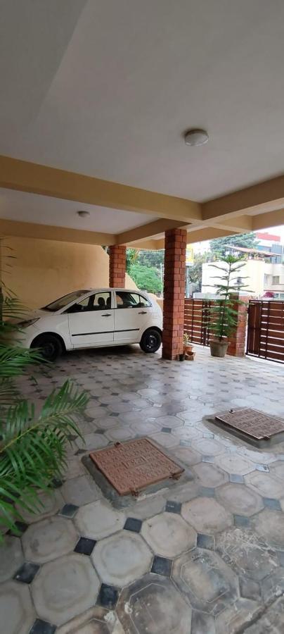 Catalyst Suites,domlur *