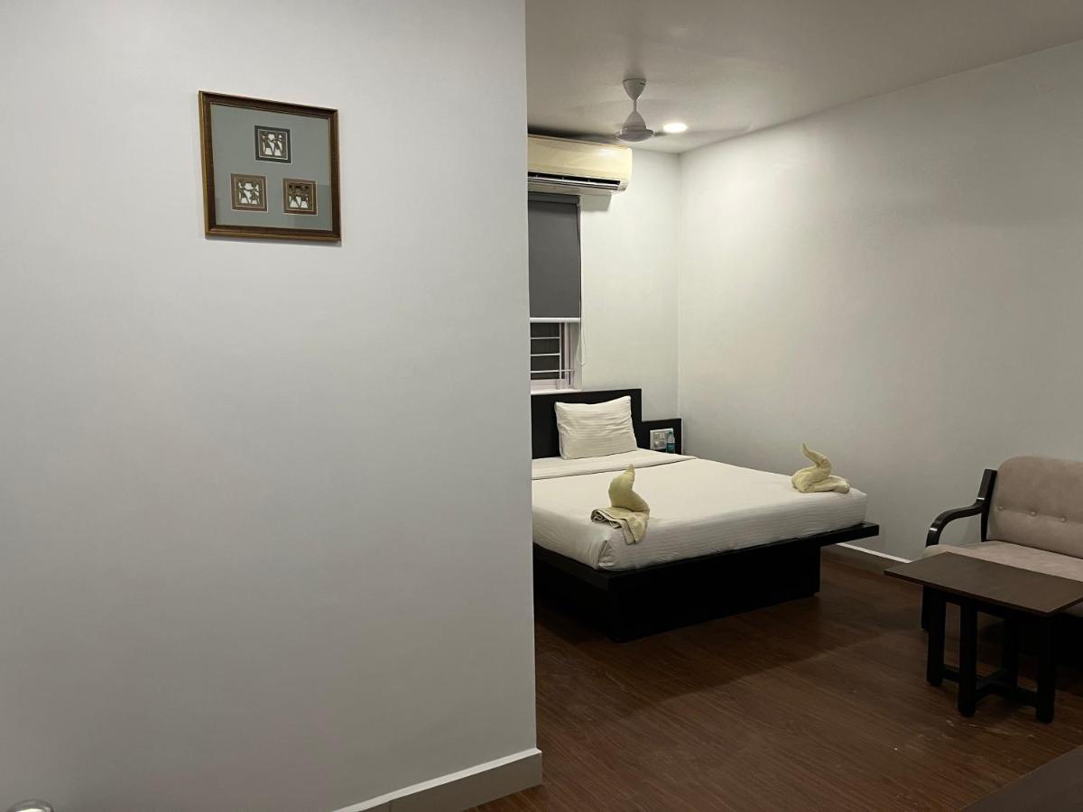 Hotel Scarlet 3*