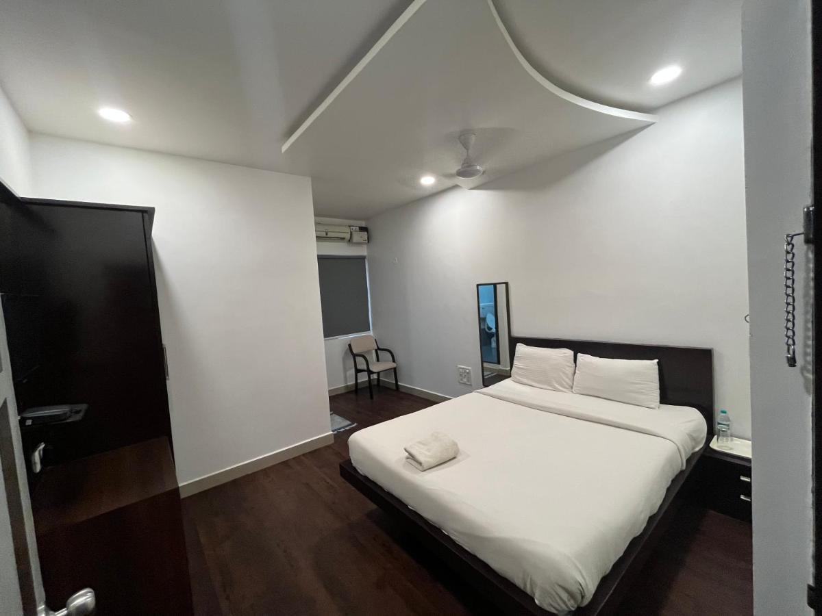 Scarlet 3* Bangalore
