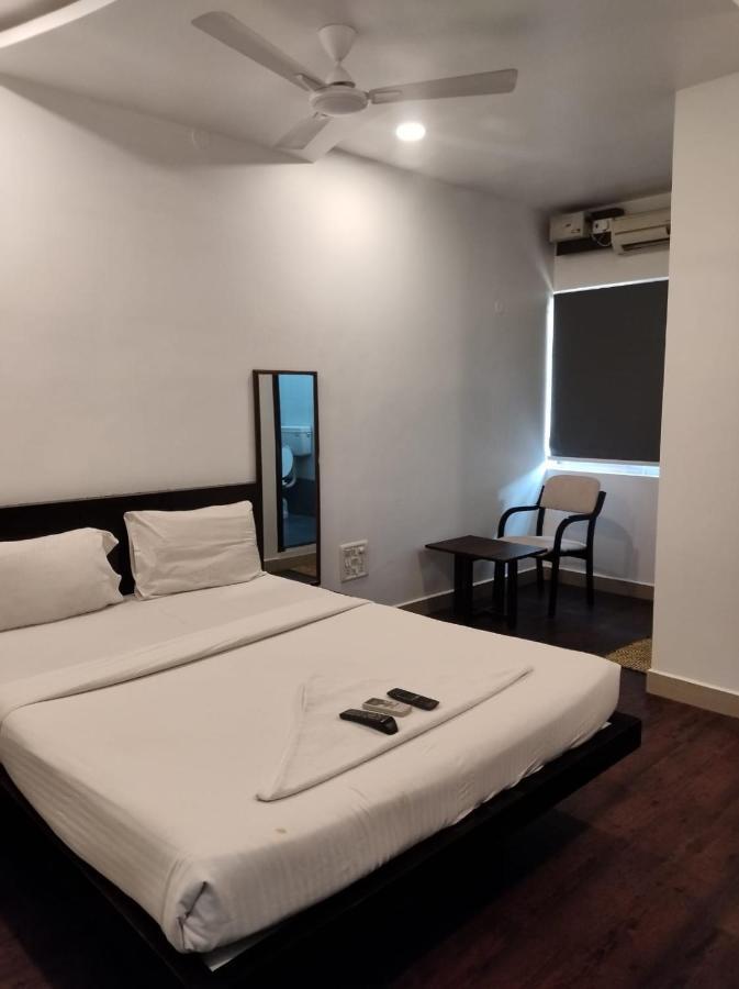 Scarlet 3* Bangalore