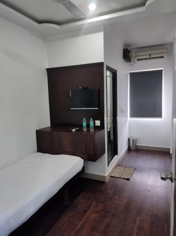 Hotel Scarlet 3*