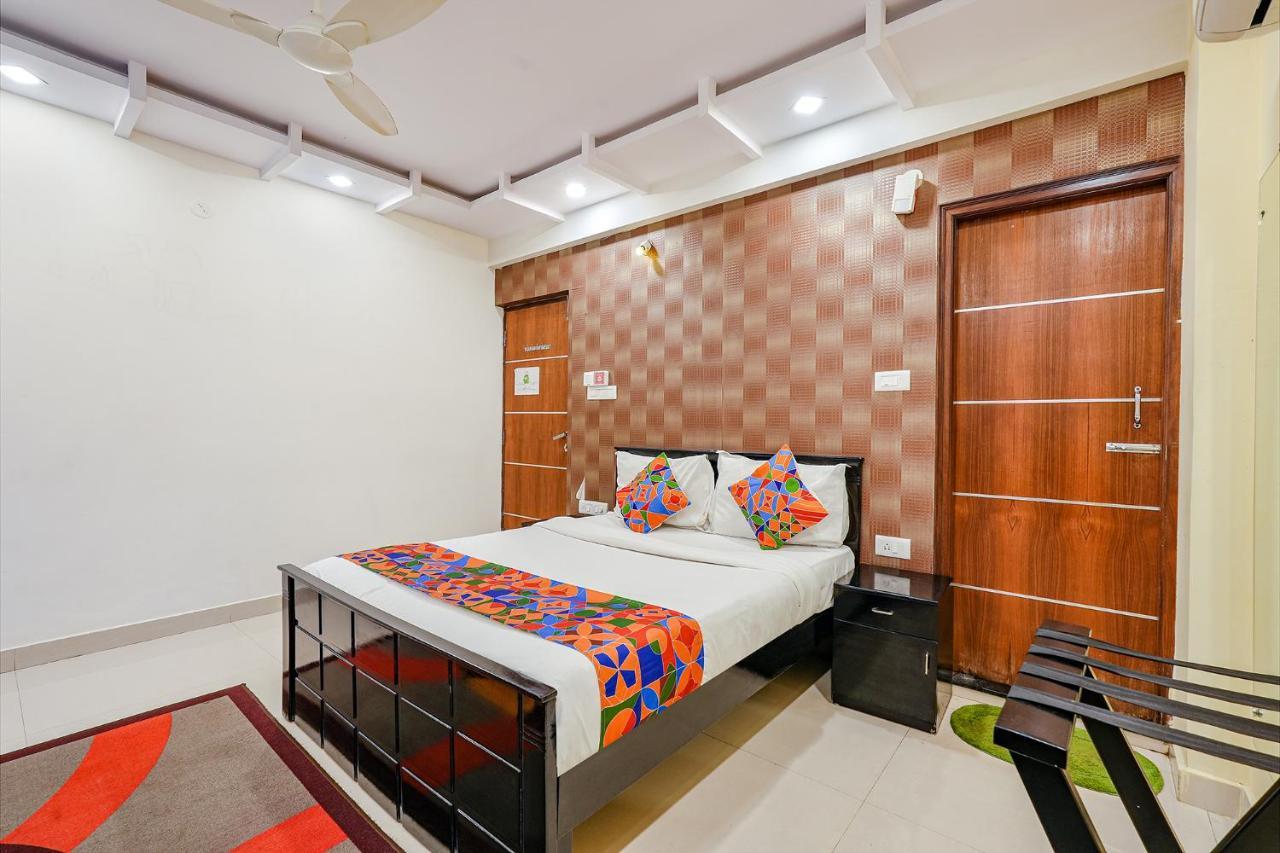 Fabexpress Amazing - Nr Forum Mall 3* Bangalore