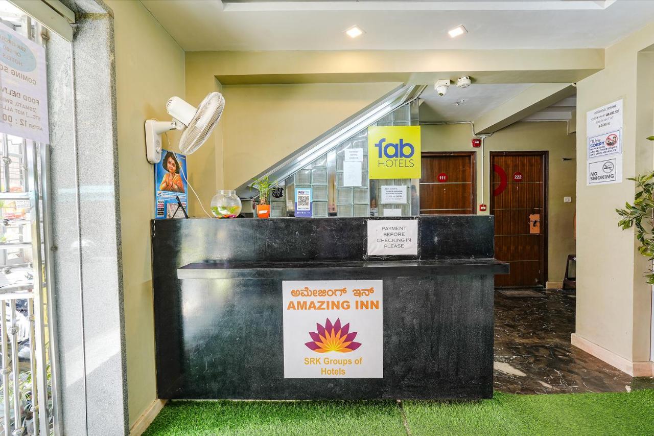 Fabexpress Amazing - Nr Forum Mall Bangalore