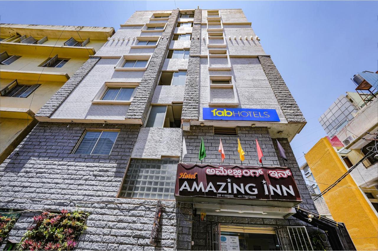 Fabexpress Amazing - Nr Forum Mall 3*