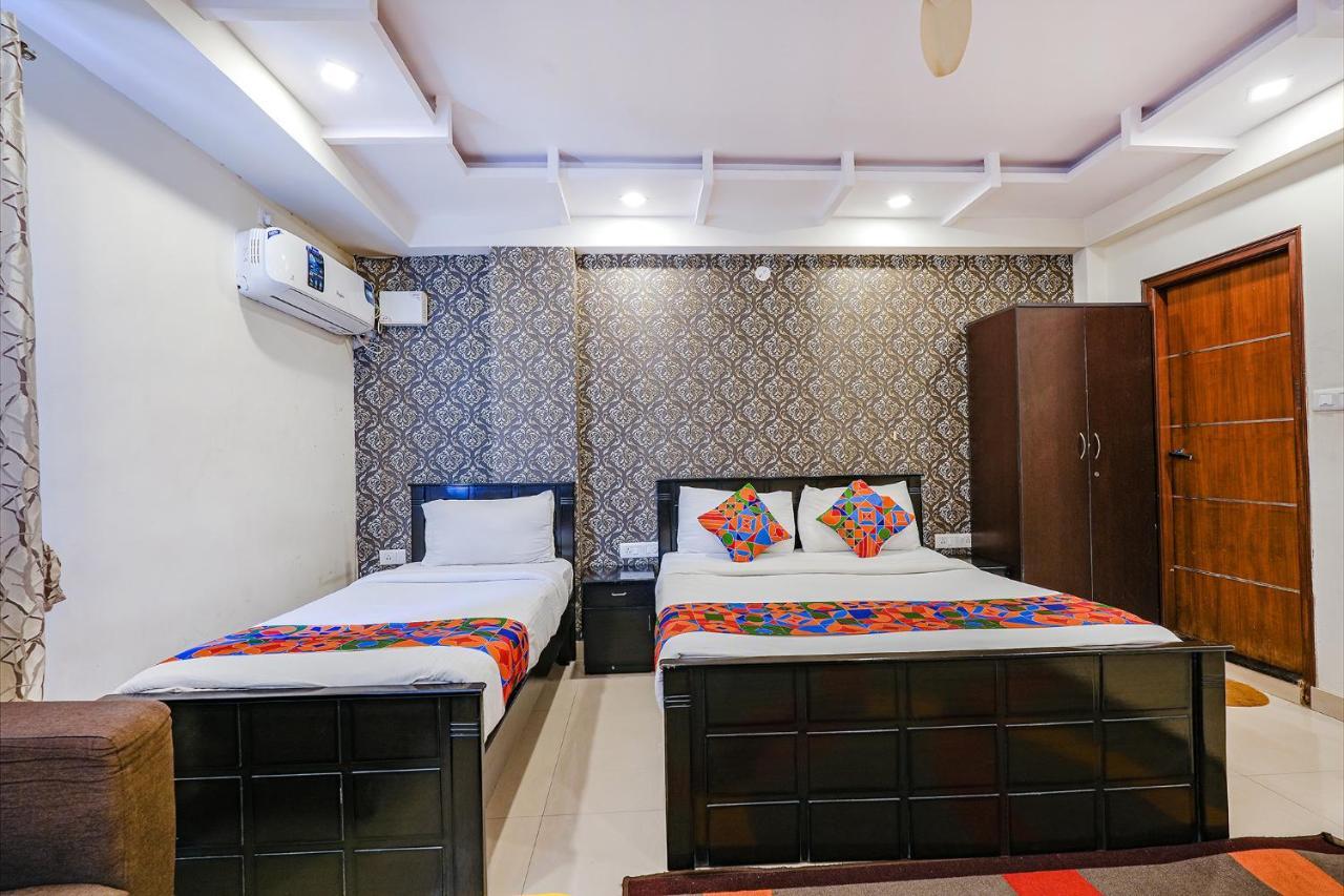 Fabexpress Amazing - Nr Forum Mall Bangalore