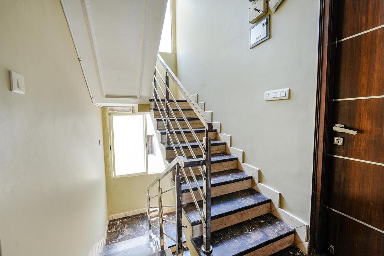 Hotel Fabexpress Amazing - Nr Forum Mall 3*