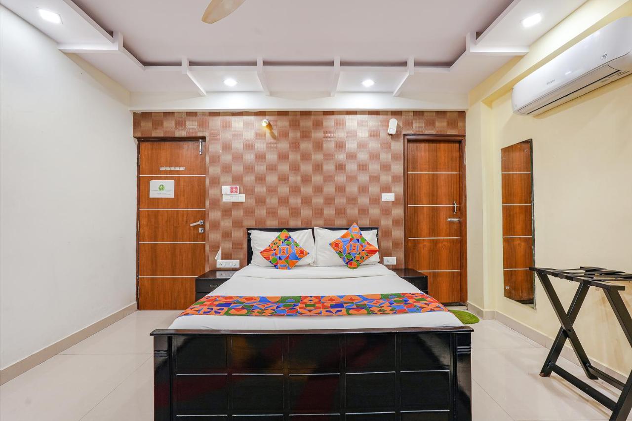Fabexpress Amazing - Nr Forum Mall Hotel Bangalore