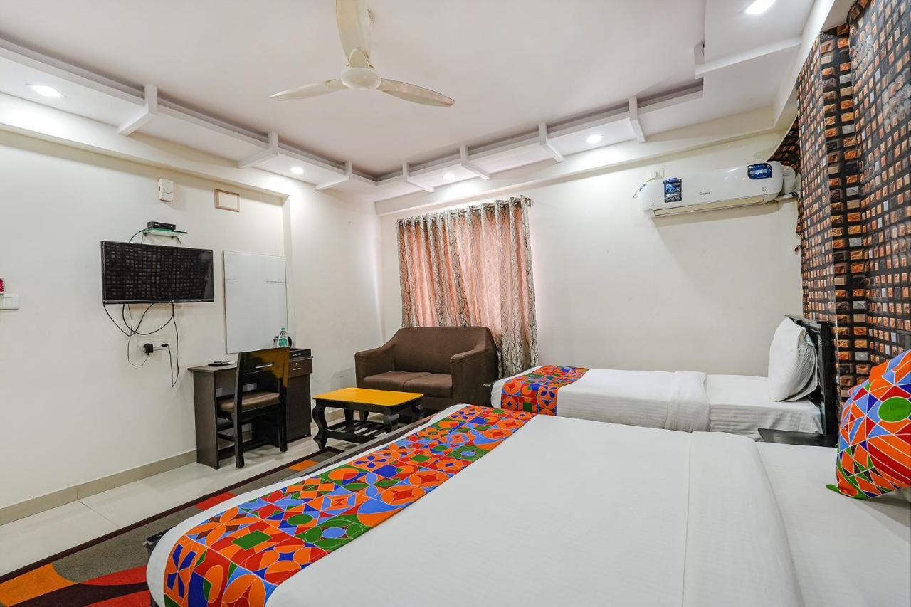 Fabexpress Amazing - Nr Forum Mall Hotel Bangalore