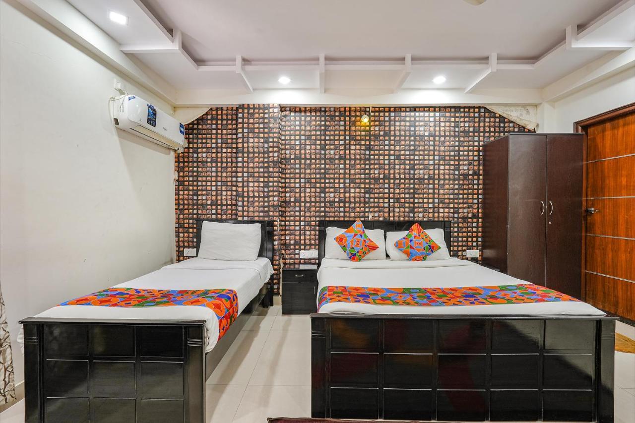 Fabexpress Amazing - Nr Forum Mall Bangalore