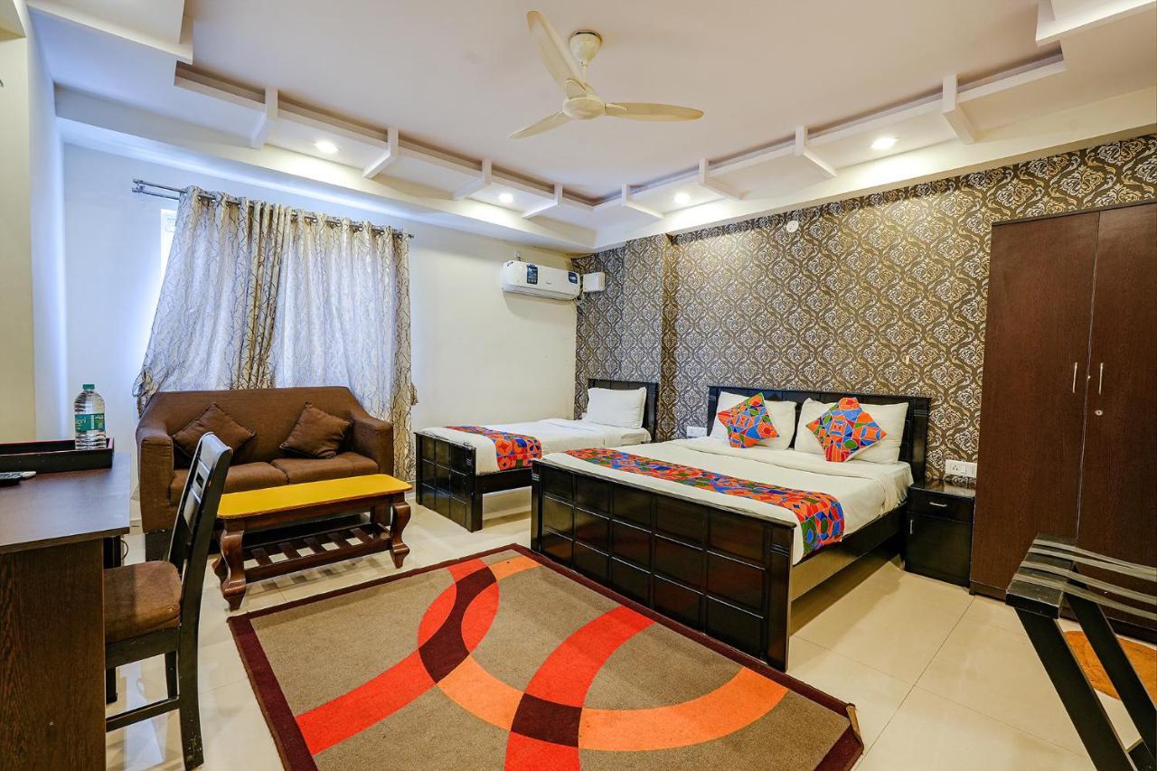 Fabexpress Amazing - Nr Forum Mall Bangalore