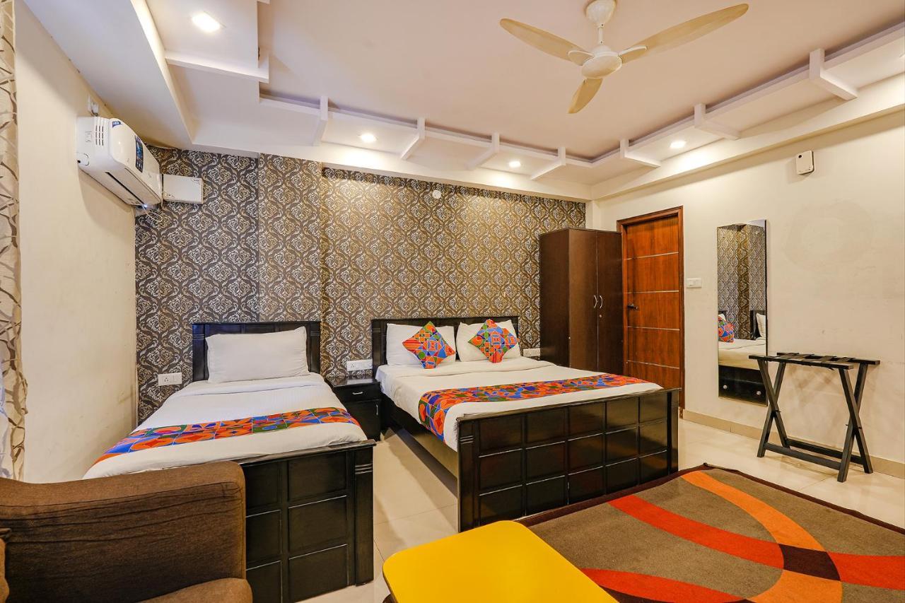 Fabexpress Amazing - Nr Forum Mall 3*