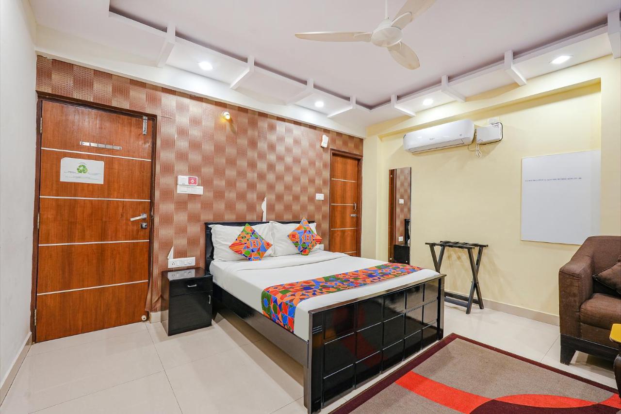 Hotel Fabexpress Amazing - Nr Forum Mall