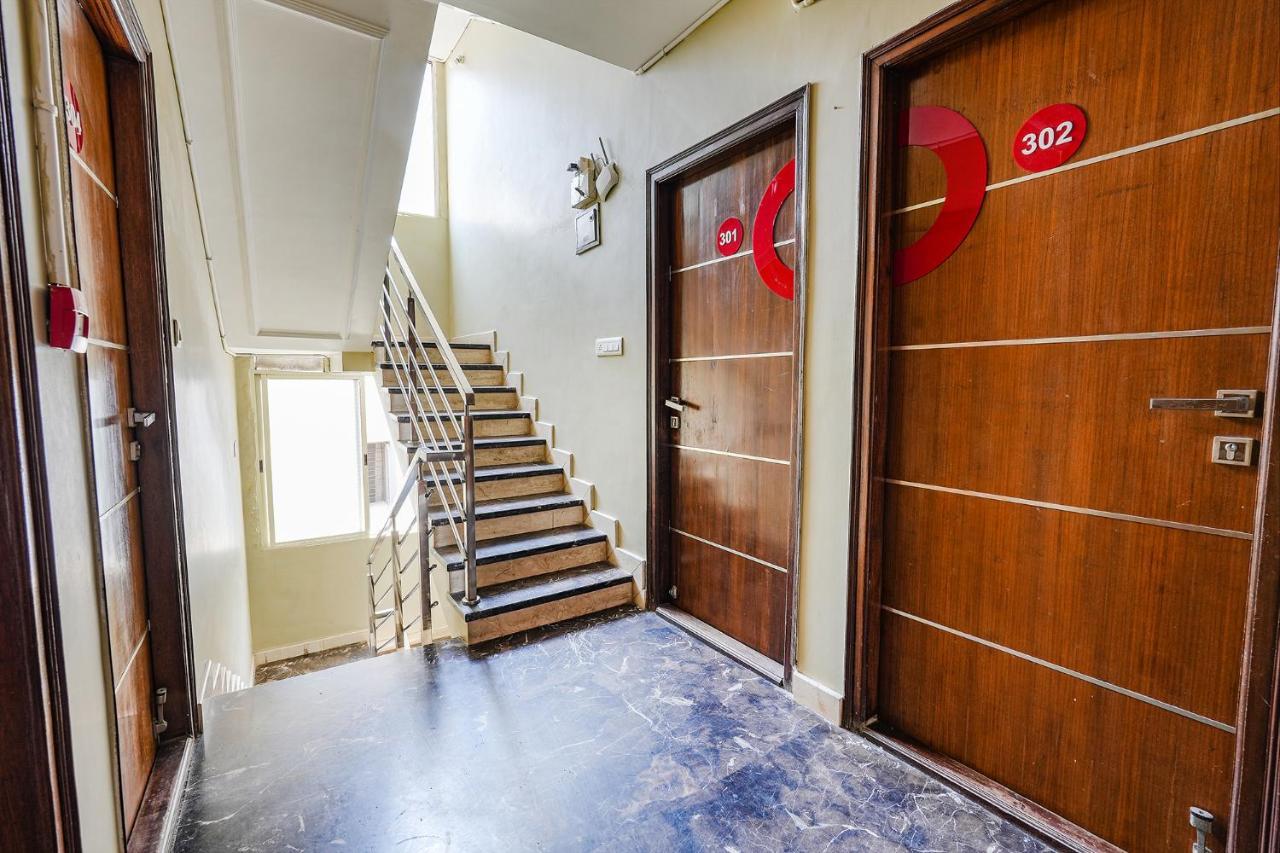 Hotel Fabexpress Amazing - Nr Forum Mall 3*