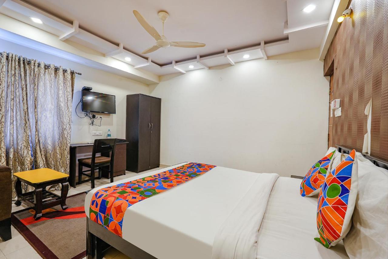 Fabexpress Amazing - Nr Forum Mall 3*