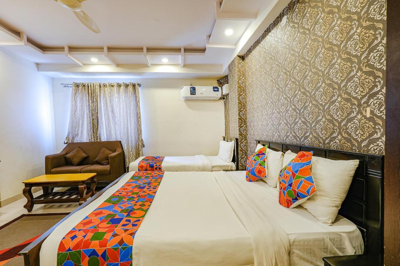 Hotel Fabexpress Amazing - Nr Forum Mall 3*