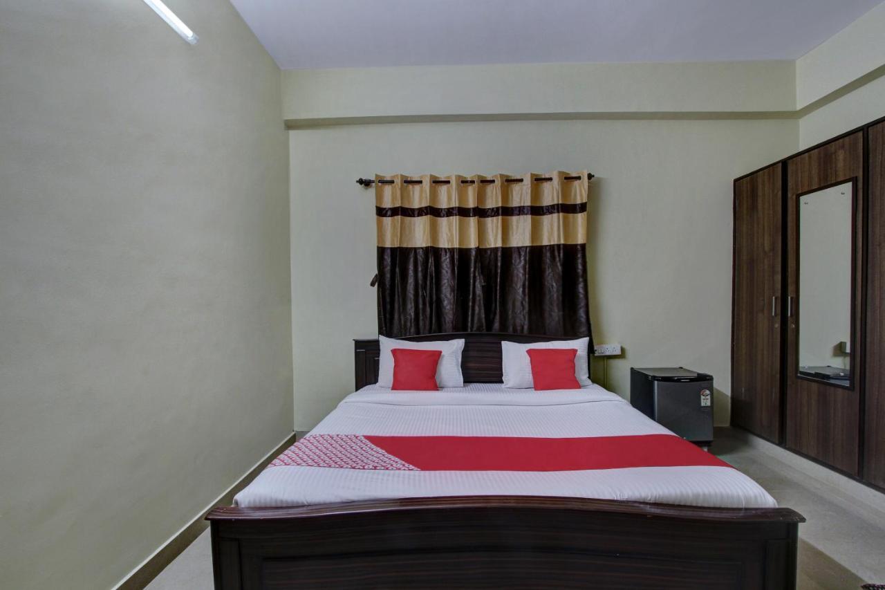 Hotel O Sri Sai Comforts Near Kengeri Bus Terminal Metro Station Bangalore