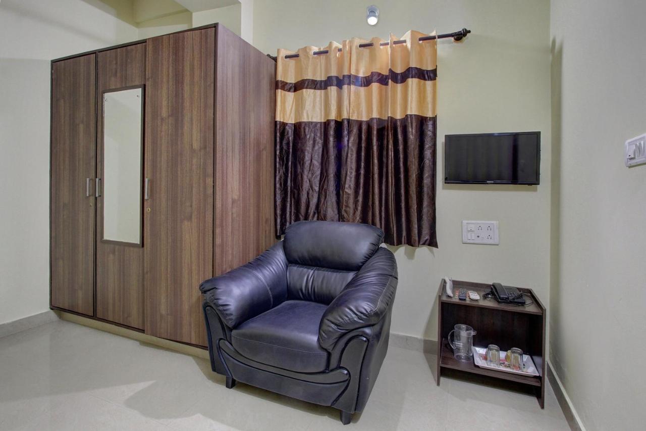 Hotel O Sri Sai Comforts Near Kengeri Bus Terminal Metro Station