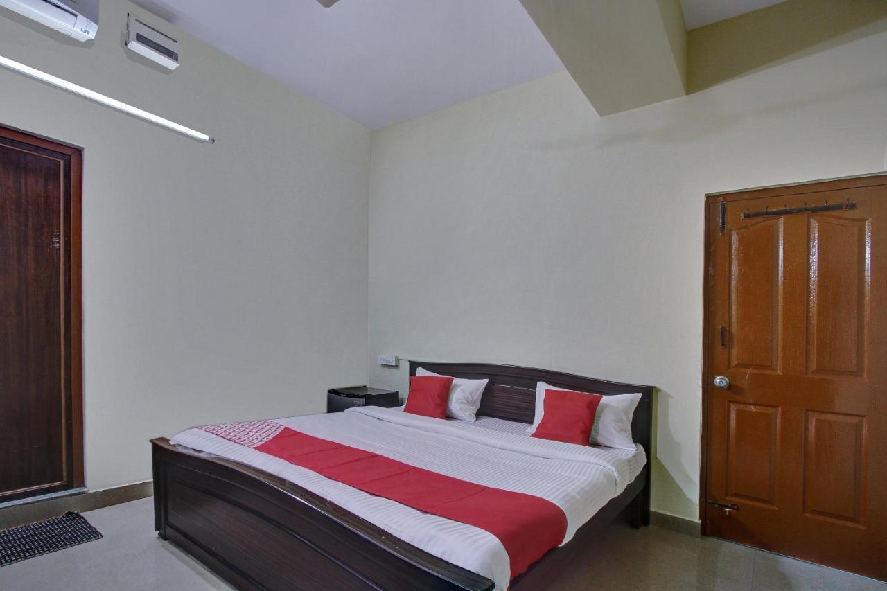 Hotel O Sri Sai Comforts Near Kengeri Bus Terminal Metro Station 3*