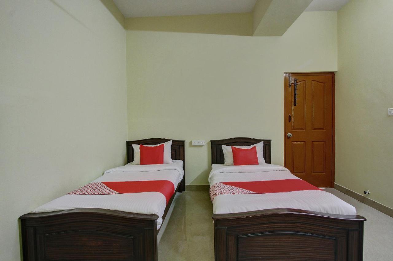 O Sri Sai Comforts Near Kengeri Bus Terminal Metro Station 3* Bangalore
