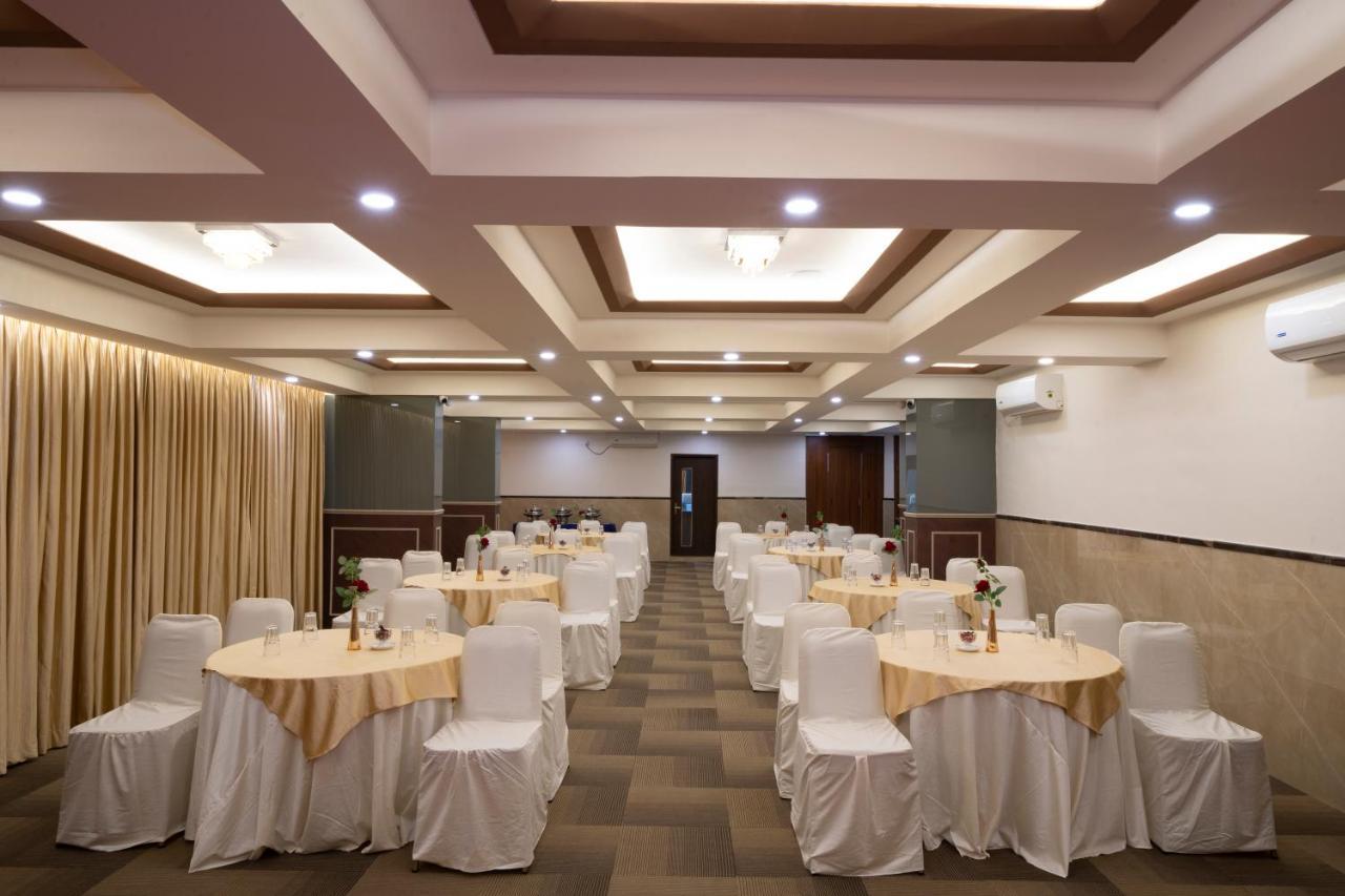 Pride Biznotel Whitefield Hotel Bangalore