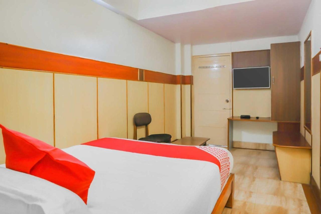 O Sai Vishram Hotel Bangalore