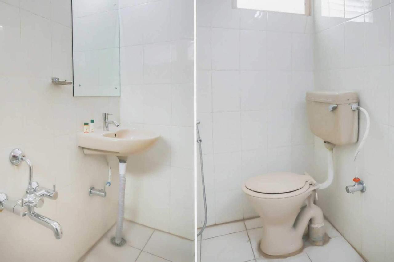 O Sai Vishram Hotel Bangalore
