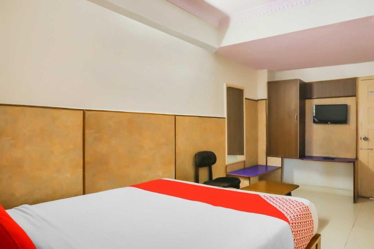 O Sai Vishram 4* Bangalore
