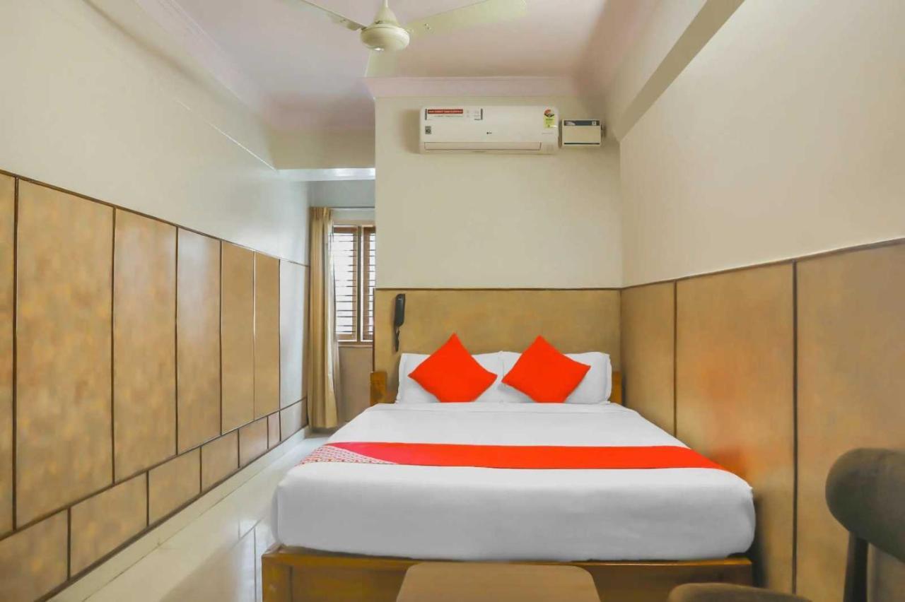 O Sai Vishram Hotel