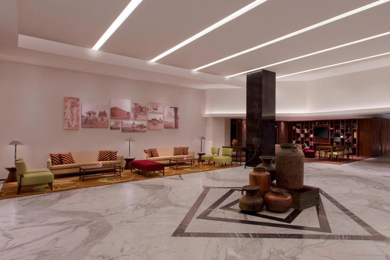 Hotel Four Points By Sheraton Whitefield Bangalore