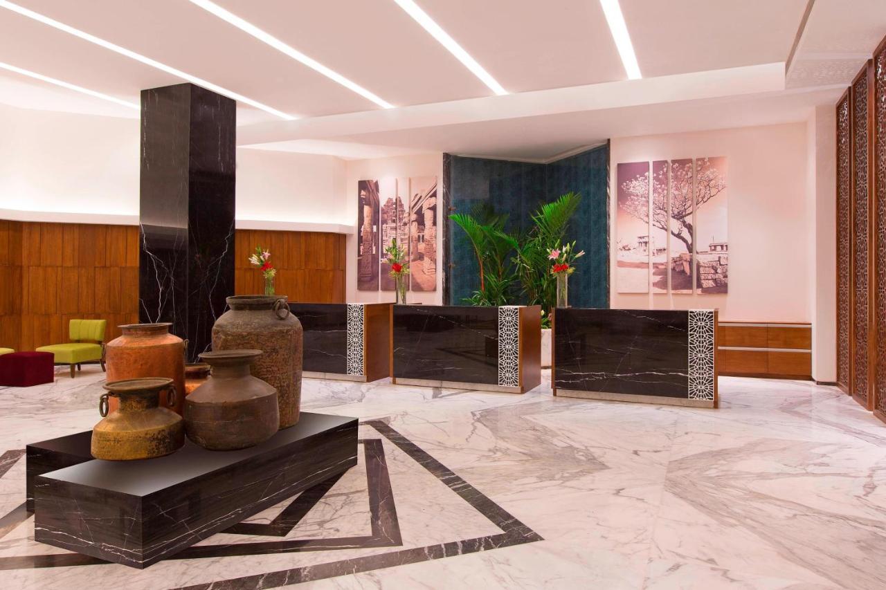 Four Points By Sheraton Whitefield Bangalore