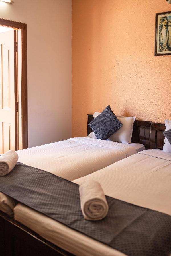 Catalyst Suites,domlur Bed & Breakfast *