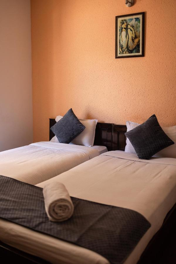 Catalyst Suites,domlur Bed & Breakfast *