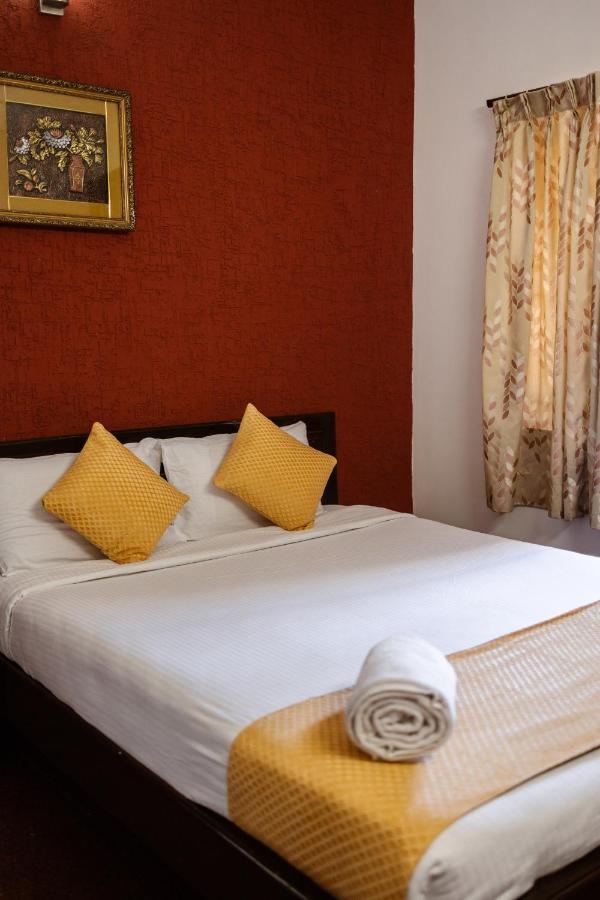 Bed & Breakfast Catalyst Suites,domlur Bangalore