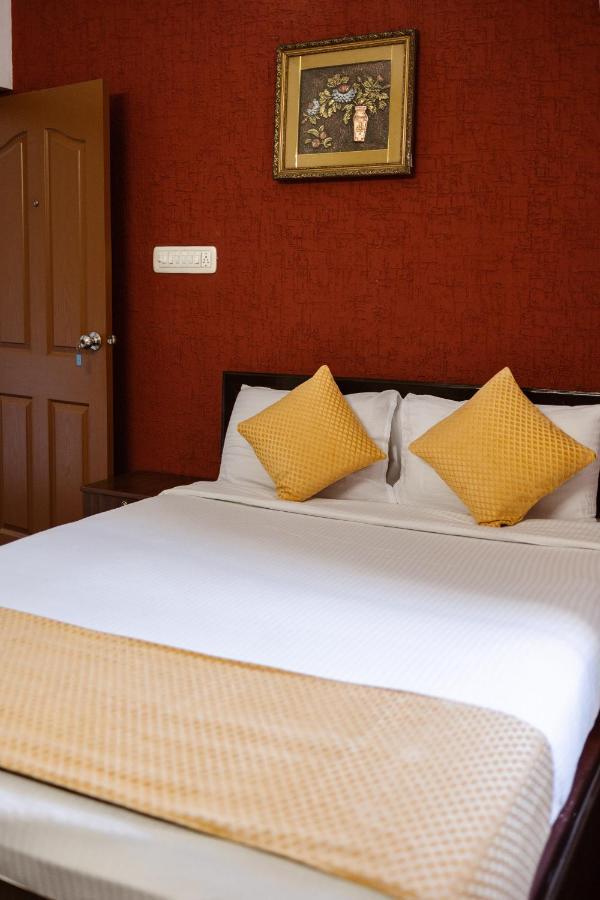Catalyst Suites,domlur