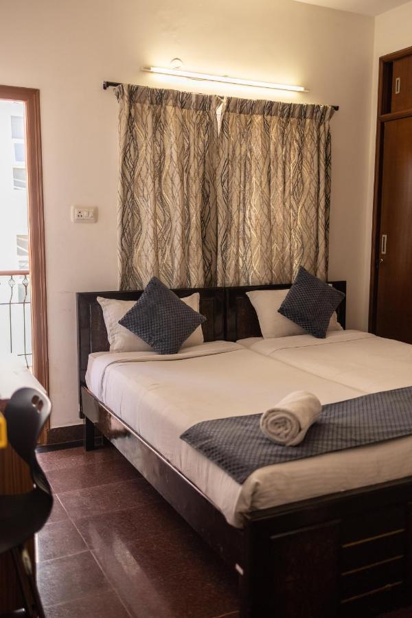 Catalyst Suites,domlur Bed & Breakfast Bangalore