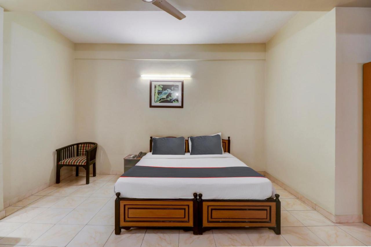 Hotel Super Collection O View Homes Near Nexus