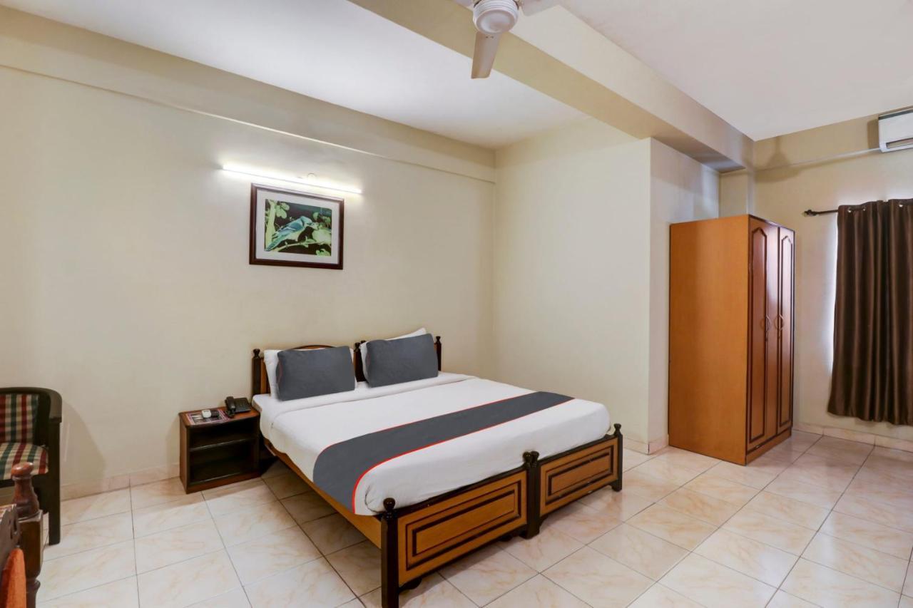 Hotel Super Collection O View Homes Near Nexus 4*