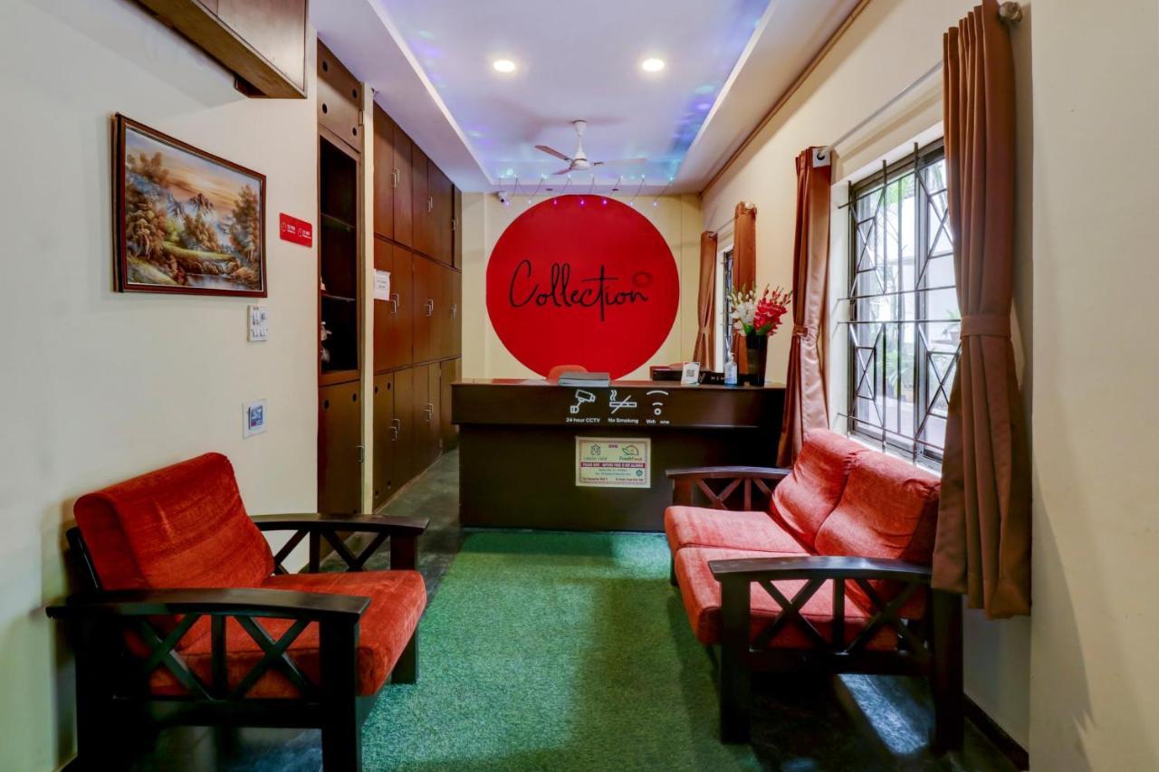 Hotel Super Collection O View Homes Near Nexus 4*