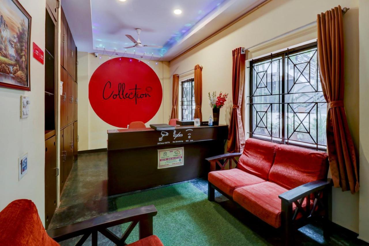 Super Collection O View Homes Near Nexus Hotel Bangalore