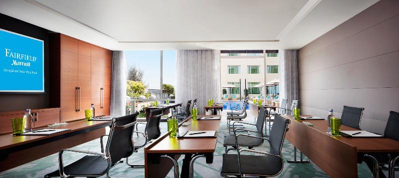 Fairfield By Marriott Outer Ring Road
