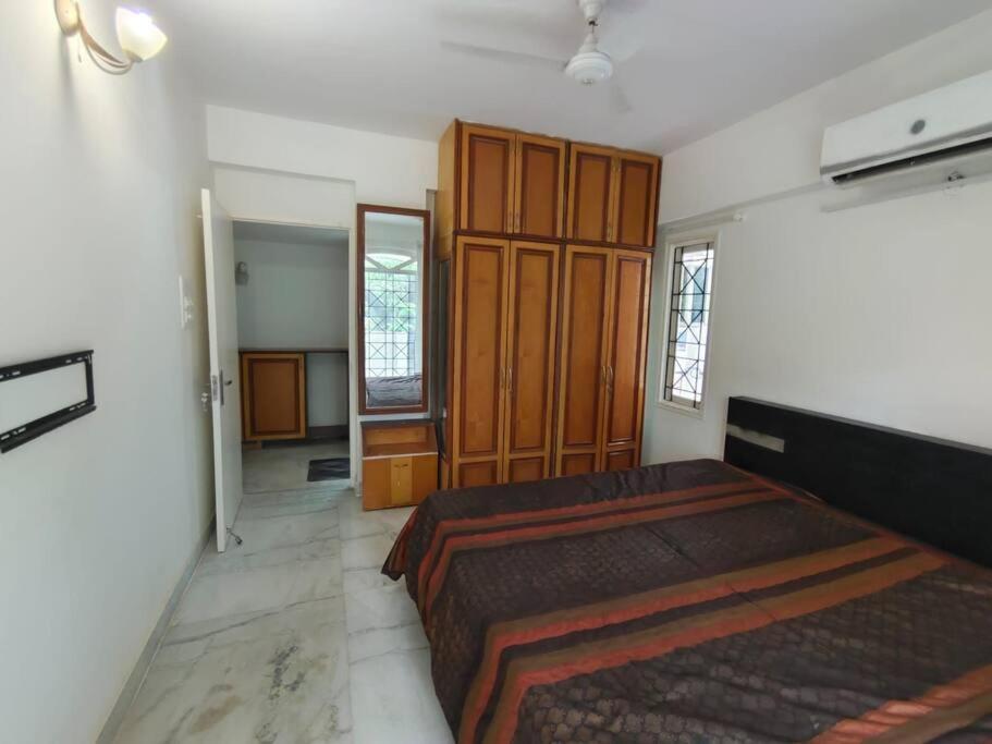 3bhk Corporate And Expat In Central Bangalore