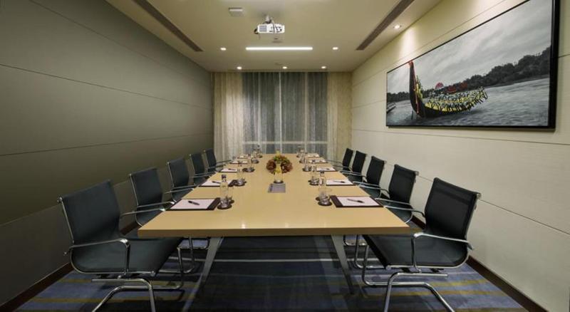 Fairfield By Marriott Outer Ring Road 4*