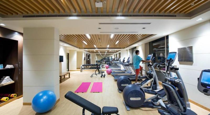 Fairfield By Marriott Outer Ring Road