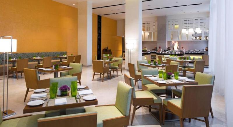 Fairfield By Marriott Outer Ring Road Hotel 4*